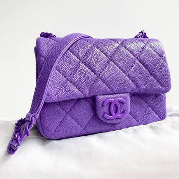 超かわいい☆シャネルベビーマトラッセ☆選べる２色